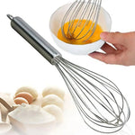 Stainless Steel Balloon Whisk
