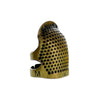 Adjustable Metal Sewing Thimble