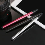 Touchscreen-Eingabestift mit zwei Spitzen