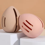 Ventilated Makeup Sponge Case
