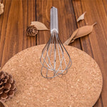 Stainless Steel Balloon Whisk