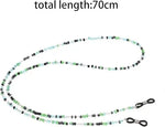 Beaded Glasses Chains – 3 Pack
