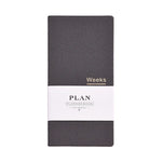 Weekly Planner & Protective Cover Options