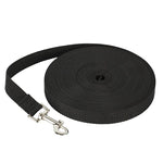 Long Nylon Dog Training Lead