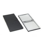 Folding Double-Sided Pocket Mirror