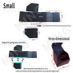 Folding Car Boot Organiser
