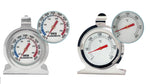 Stainless Steel Oven Thermometer
