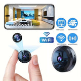 Home Security Cameras