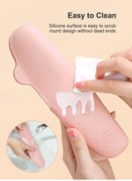 Ventilated Makeup Sponge Case