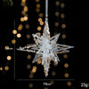 Stereo Octagonal Star