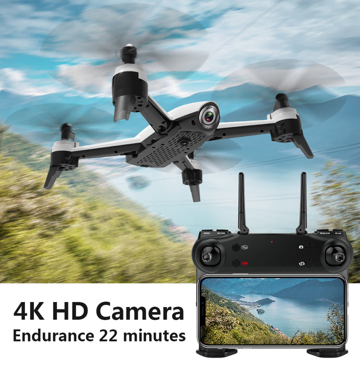 SG106 4K Aerial Drone