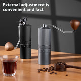 Coffee Grinders