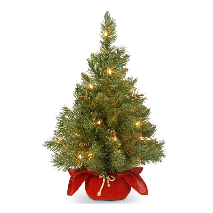 Mini-sapin de Noël artificiel 60cm