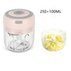 Taza rosa alta350ML
