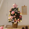 Alce rosa de 45cm