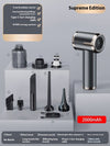 Brushless topmodel 2filters