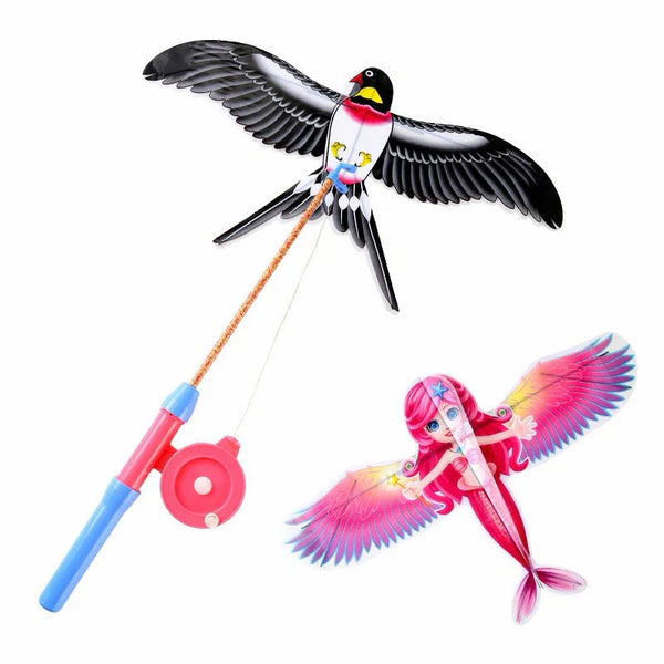 Eagle Adventure Kite