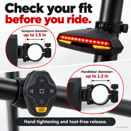 RidePilot actual model: fit
