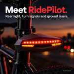 RidePilot actual model: hero
