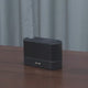 Mute Simulation Flame Of Flame Aroma Humidifier