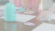 Painting Robot Kindergarten Children Students